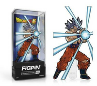 FiGPiN - Dragon Ball Z #359 - Super Ultra Instinct Goku