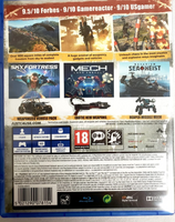 Just Cause 3 - Gold Edition (EUR)*