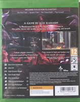 Bloodstained: Ritual of the Night (EUR)