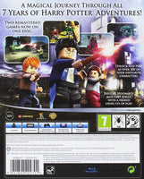LEGO Harry Potter Collection (EUR)