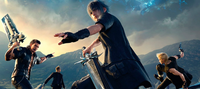 Final Fantasy XV Royal Edition (US)
