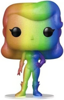 DC Pride #157 - Poison Ivy - Funko Pop! Heroes*