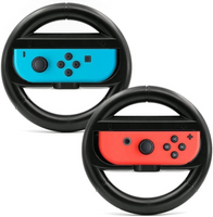 Nintendo Switch Joy-Con Wheel Accessory Pair (EUR)  *