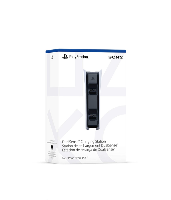 Playstation DualSense Charging Station (LATAM)