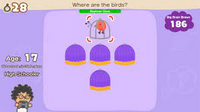 Big Brain Academy: Brain Vs. Brain (EUR)*