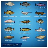 Legendary Fishing (EUR)*