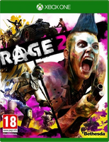Rage 2 (EUR)