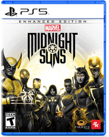 Marvel's Midnight Suns Enhanced Edition (LATAM)