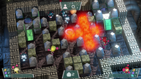 Super Bomberman R - Shiny Edition (US)