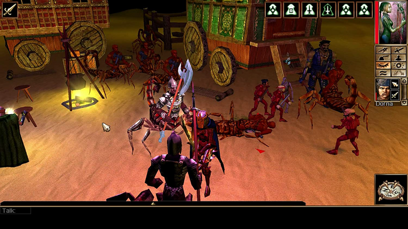 Neverwinter Nights Enhanced Edition (EUR)*