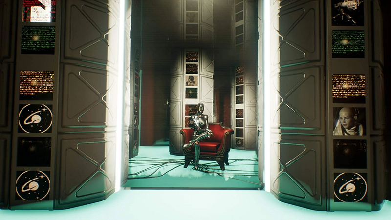 Genesis Alpha One (US)*