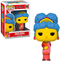 Simpsons #1202 - Marjora  - Funko Pop! Animation*