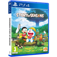 Doraemon: Story of Seasons (EUR)*