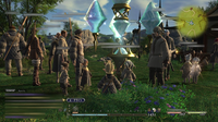 Final Fantasy XIV : The Complete Collection (EUR)