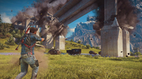 Just Cause 3 - Gold Edition (EUR)*