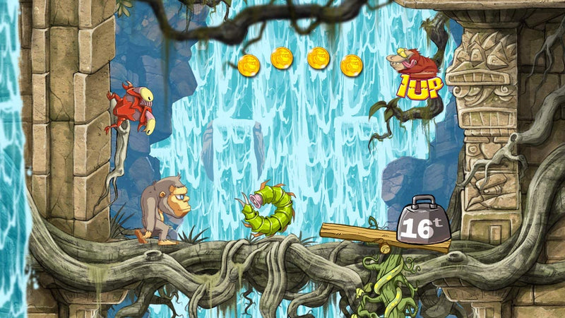 TOKI (EUR)