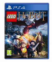 Lego The Hobbit (EUR)