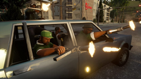 Grand Theft Auto: The Trilogy – The Definitive Edition (LATAM)  *