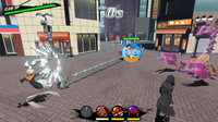 NEO: The World Ends with You (EUR)*