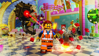The LEGO Movie Videogame (US)