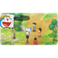 Doraemon: Story of Seasons (EUR)*