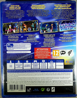 Persona 3: Dancing In Moonlight (EUR)