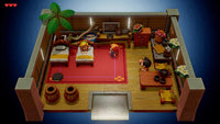 Legend of Zelda Link's Awakening (US)*