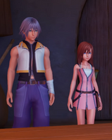 Kingdom Hearts HD 2.8 Final Chapter Prologue (EUR)*