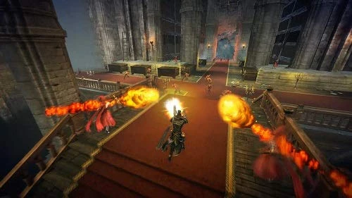 Hell Warders (JP)*