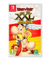 Asterix & Obelix XXL - Romastered (EUR)*