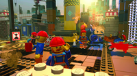 The LEGO Movie Videogame (US)
