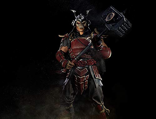 Mortal Kombat 11 (US)*