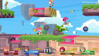 Umihara Kawase Bazooka! (EUR)