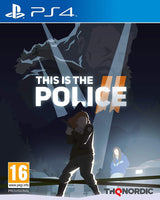 This Is the Police 2 (EUR)*