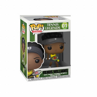 Tennis Legends #01 - Venus Williams - Funko Pop! Legends*