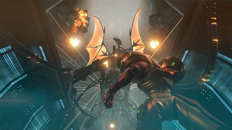Metroid Prime Remastered (US)