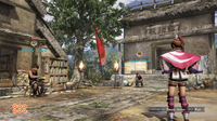 Samurai Warriors Spirit of Sanada (EUR)*
