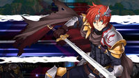Langrisser I & II (EUR)