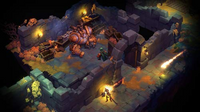 Battle Chasers: Nightwar (EUR)*