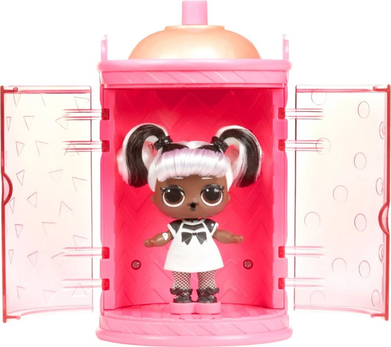L.O.L. Surprise - Hairgoals Makeover Series (LOL)*