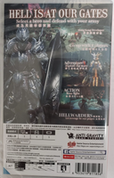 Hell Warders (JP)*