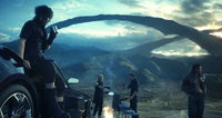 Final Fantasy XV Royal Edition (US)