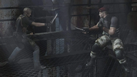 Resident Evil Triple Pack (US)*