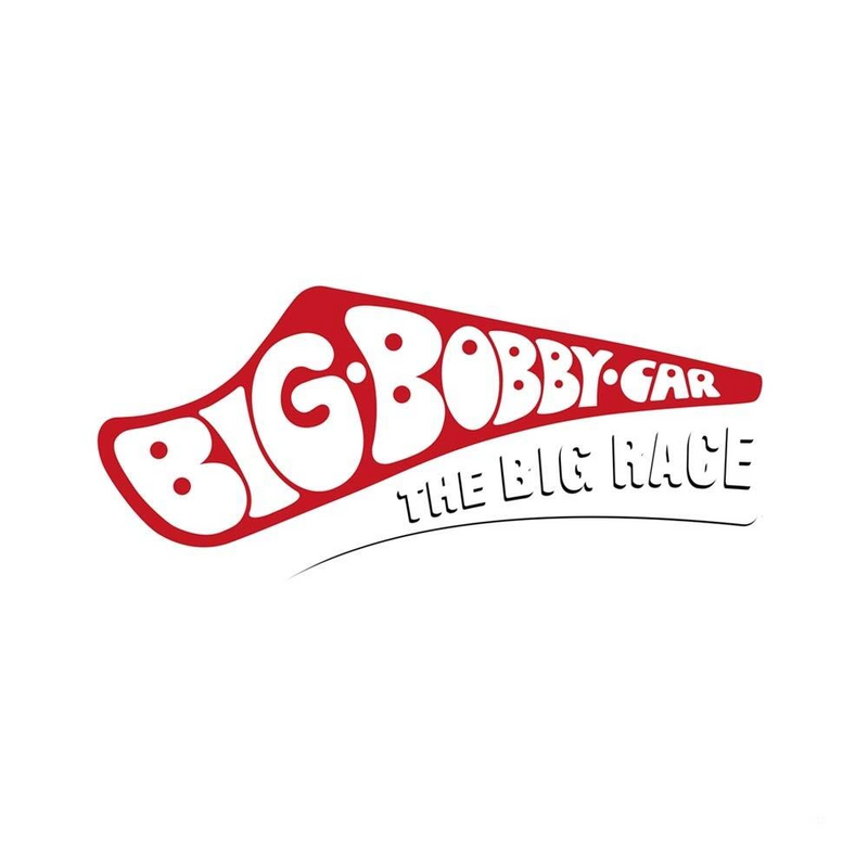 Big Bobby Car: The Big Race (EUR)*