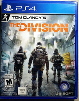 Tom Clancy's The Division (US)
