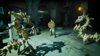 Chronos: Before the Ashes (EUR)