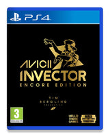 Avicii Invector - Encore Edition (EUR)*