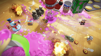 Micro Machines: World Series (EUR)*
