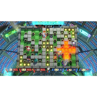 Super Bomberman R - Shiny Edition (US)