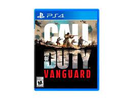 Call of Duty Vanguard (Latam)*